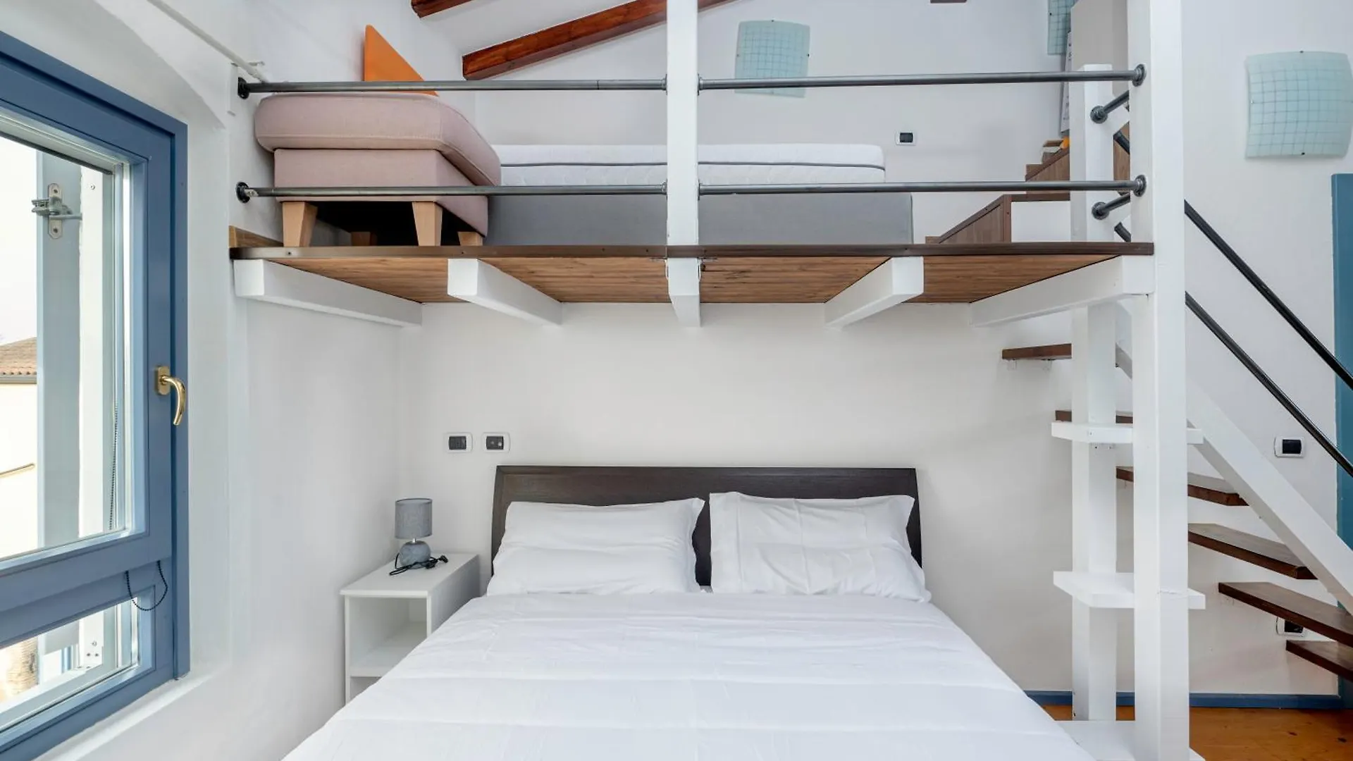 Apartment Villa Zanina Peschiera del Garda