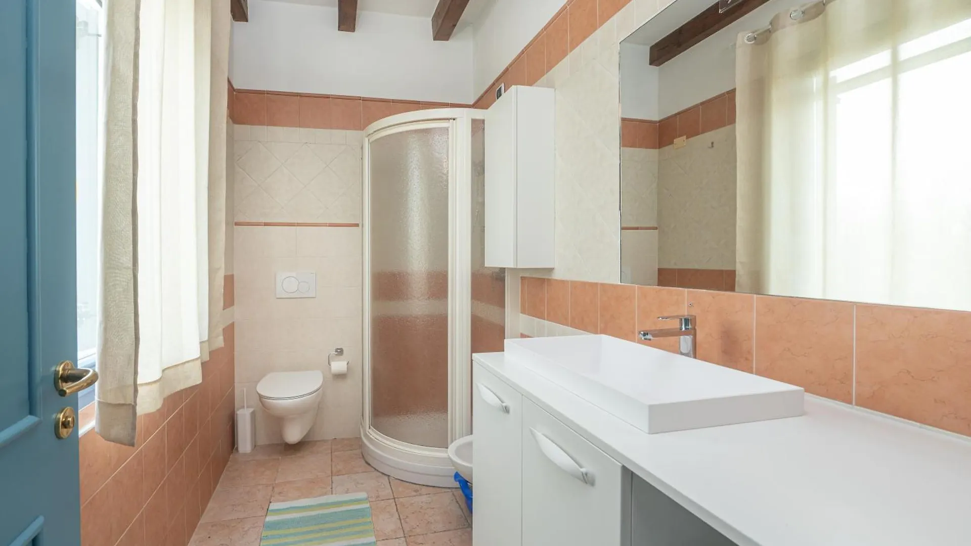 Apartment Villa Zanina Peschiera del Garda