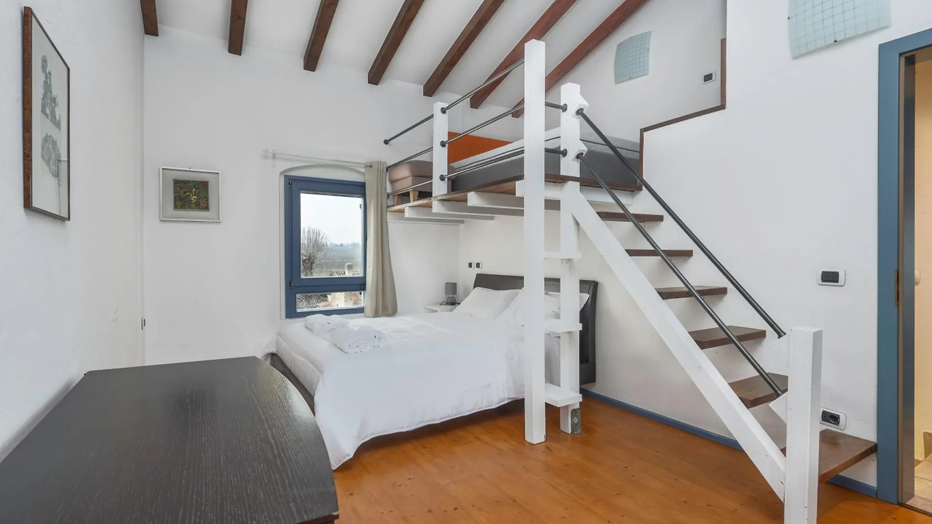 Apartment Villa Zanina Peschiera del Garda Italy