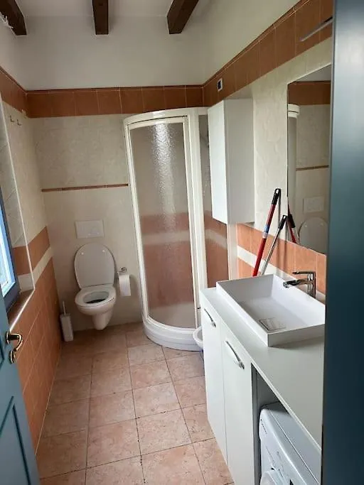 Villa Zanina Peschiera del Garda Italy