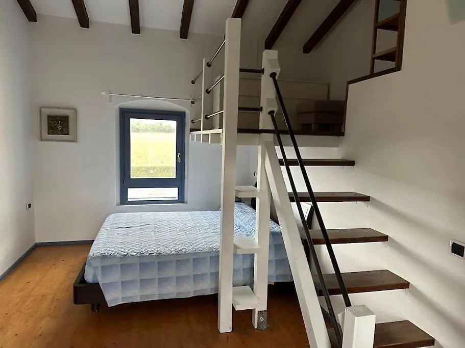 Villa Zanina Peschiera del Garda