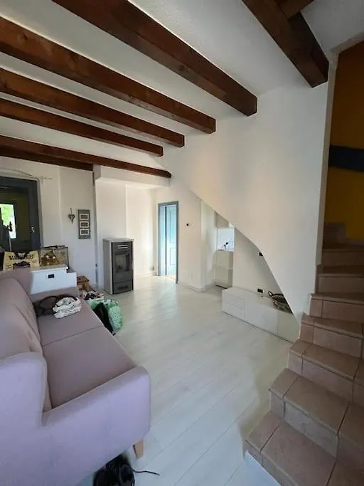 Villa Zanina Peschiera del Garda 0*,  Italy