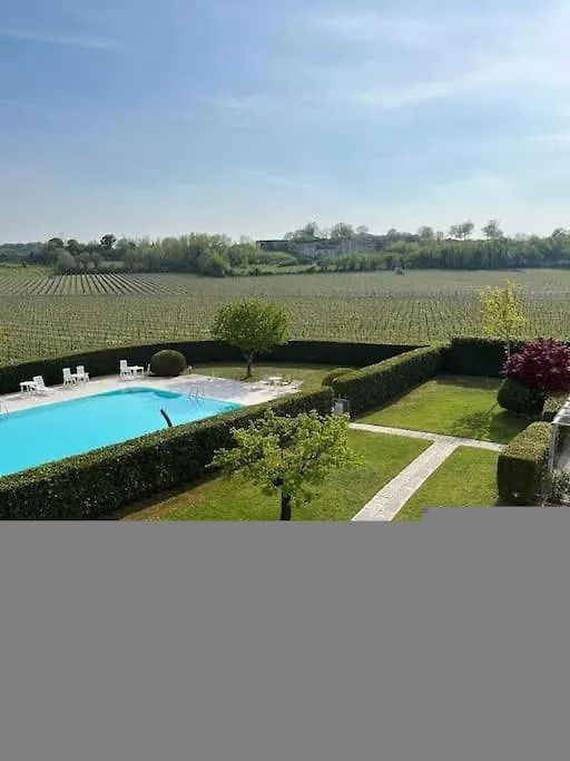 Apartment Villa Zanina Peschiera del Garda