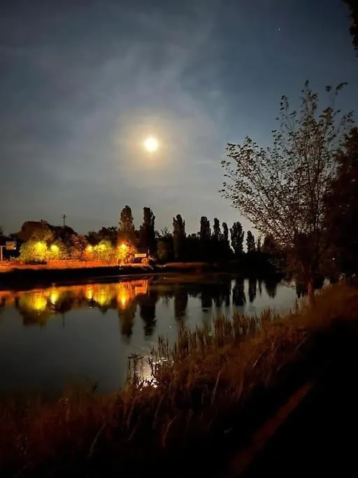 Villa Zanina Peschiera del Garda 0*,