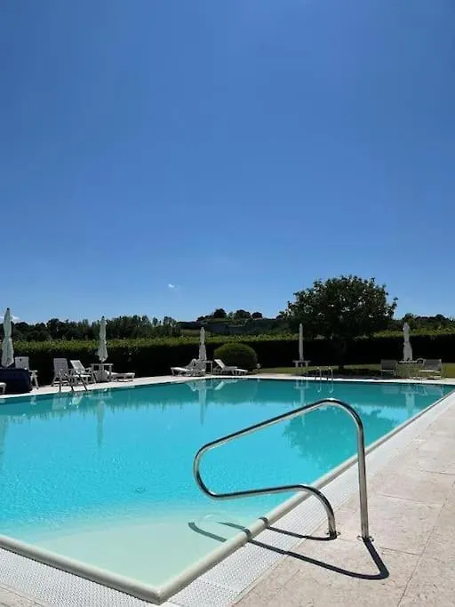 Villa Zanina Peschiera del Garda